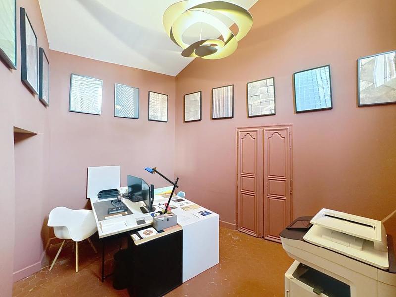 Immeuble - 175 m² - 6 pièces