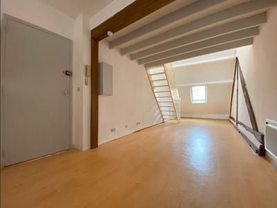 Appartement - 32 m² - 1 pièce
