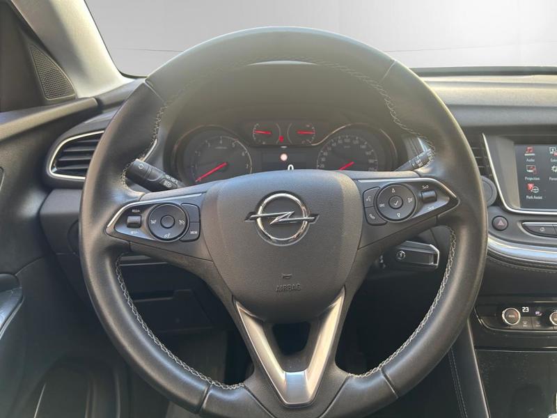 Opel Crossland X 1.5 d 130 Gs Line