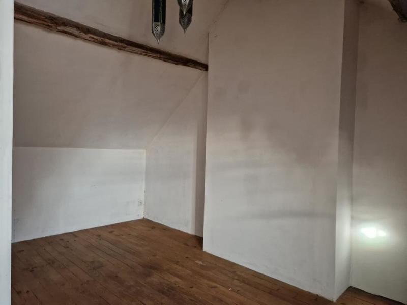 Maison - 126 m² - 6 pièces