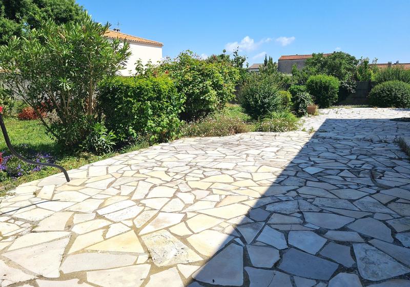 Maison traditionnelle - 81 m² - 4 pièces