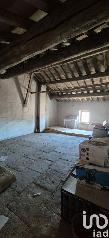 Maison - 166 m² - 5 pièces