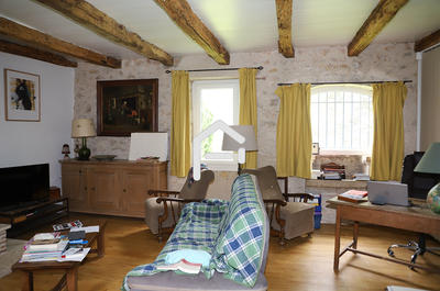 Maison - 474 m² - 15 pièces