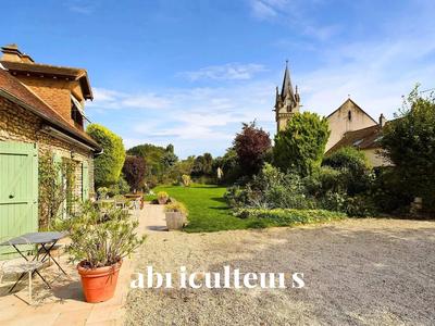 Maison - 188 m² - 6 pièces