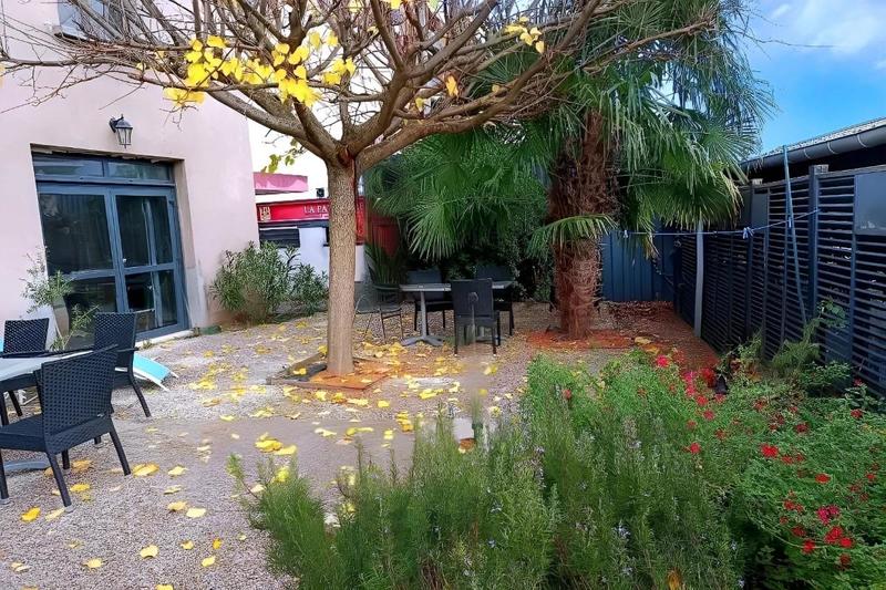 Maison - 172 m² - 7 pièces