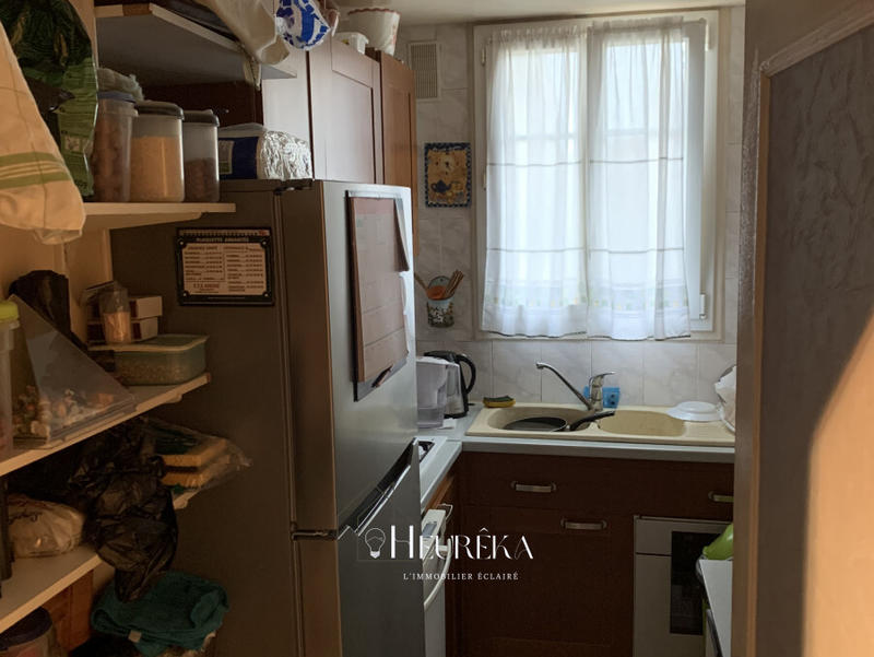 Appartement - 53 m² - 3 pièces