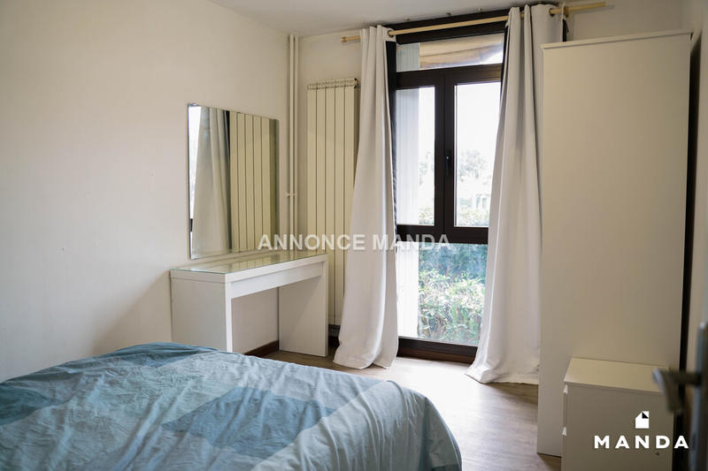 Appartement - 122 m² - 5 pièces