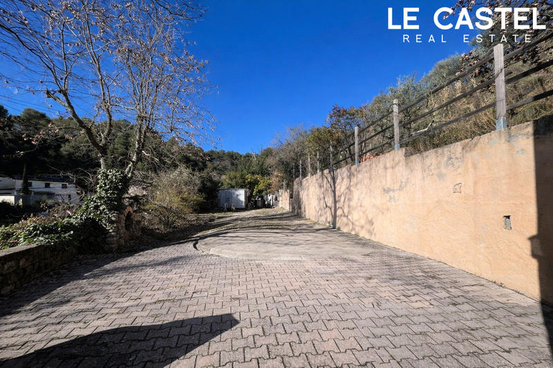 Maison - 118 m² - 5 pièces