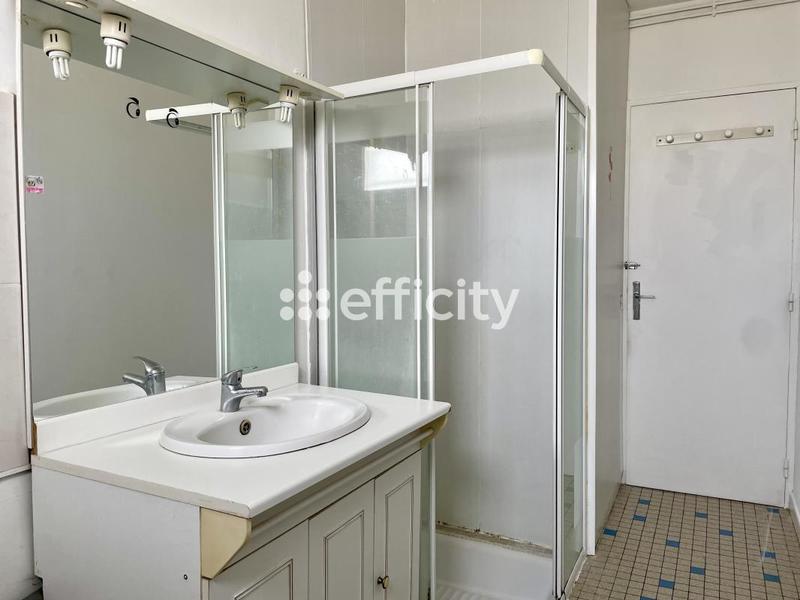 Maison - 106 m² - 6 pièces