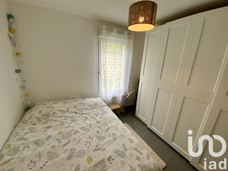 Maison - 53 m² - 3 pièces