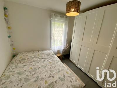 Maison - 53 m² - 3 pièces