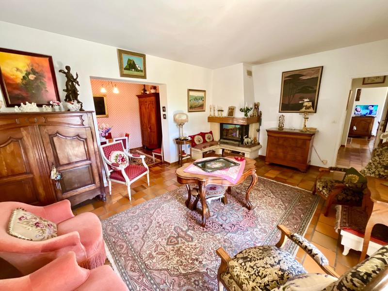 Maison - 160 m² - 7 pièces