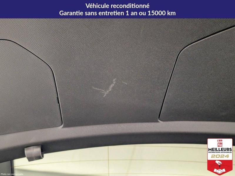 Ds Ds 4 Ds4 PureTech 130 Eat8 Rivoli