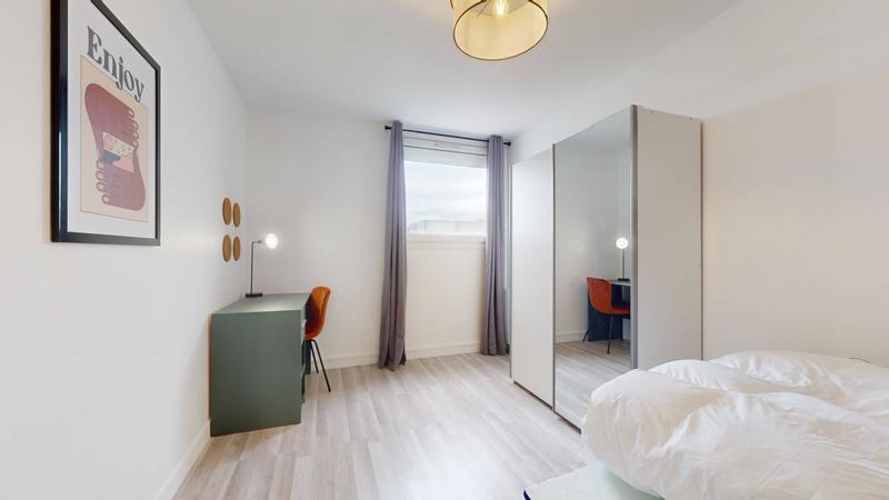 Appartement - 100 m²