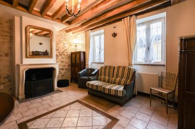 Maison - 96 m² - 4 pièces