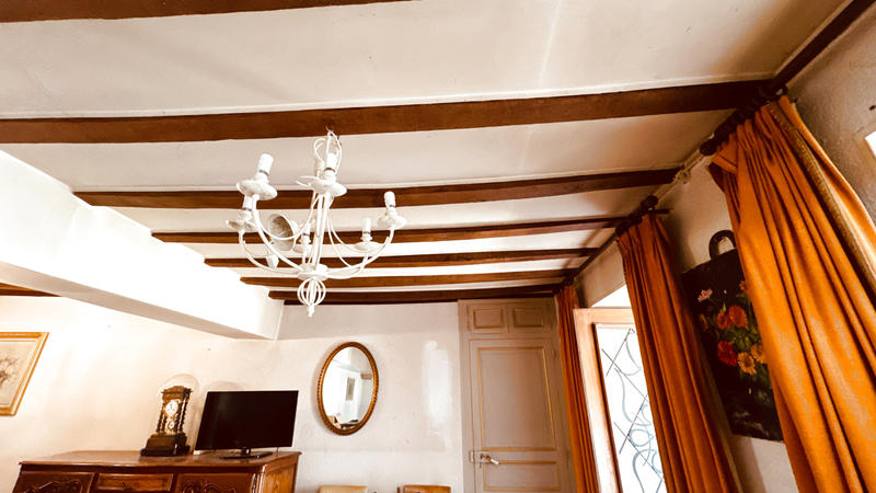 Maison - 158 m² - 6 pièces