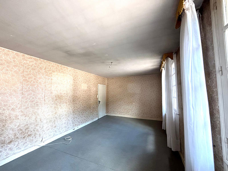 Immeuble - 500 m² - 9 pièces