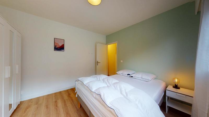 Appartement - 143 m²