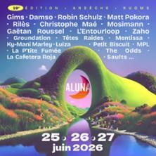 Aluna Festival