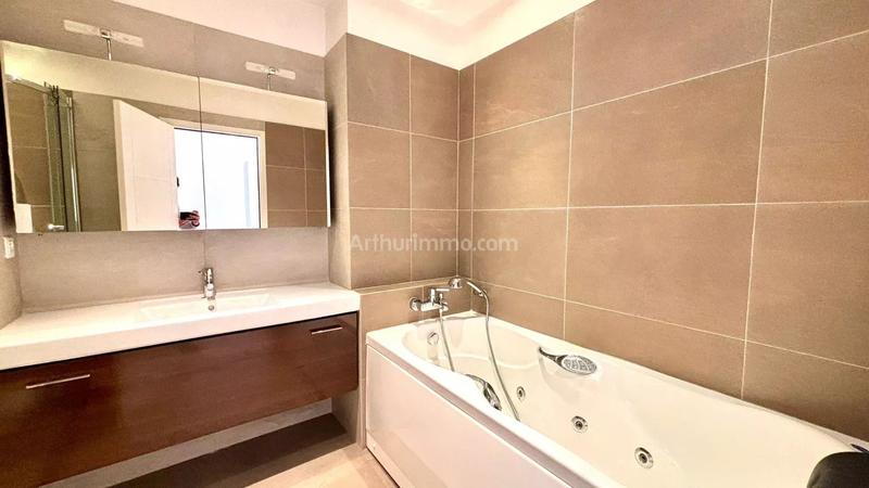 Appartement - 78 m² - 2 pièces