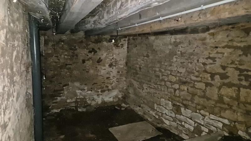 Immeuble - 119 m² - 13 pièces