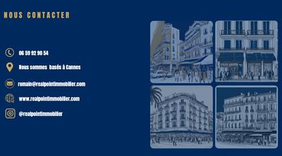 Local commercial - 36 m²