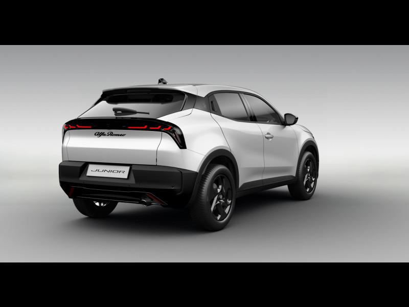 Alfa Romeo Junior 1.2 Ibrida 145 ch eDCT6 Premium