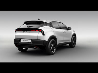 Alfa Romeo Junior 1.2 Ibrida 145 ch eDCT6 Premium