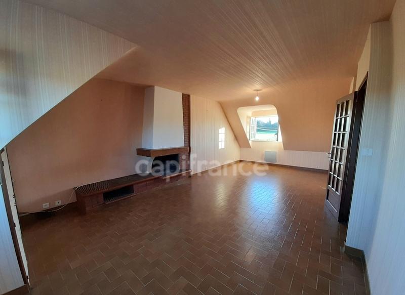 Maison - 158 m² - 6 pièces