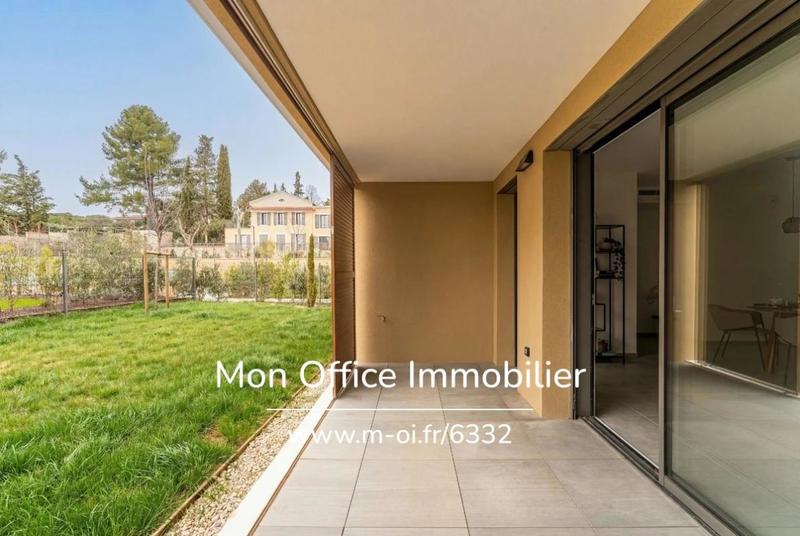 Appartement - 41 m² - 2 pièces