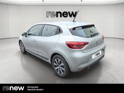 Renault Clio V TCe 90 Equilibre
