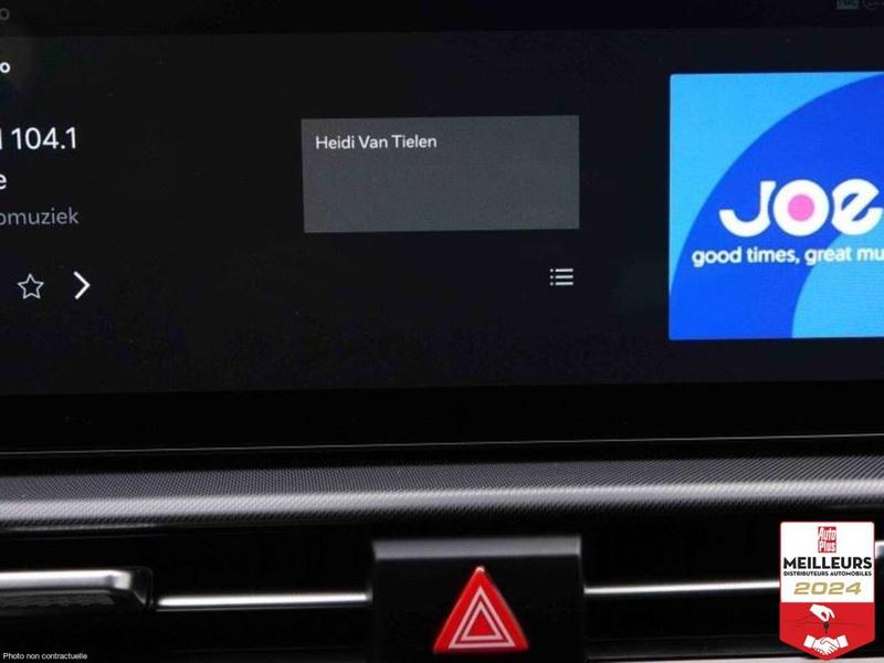 Kia Sportage 1.6 t-GDi 150 Pulse Plus My25