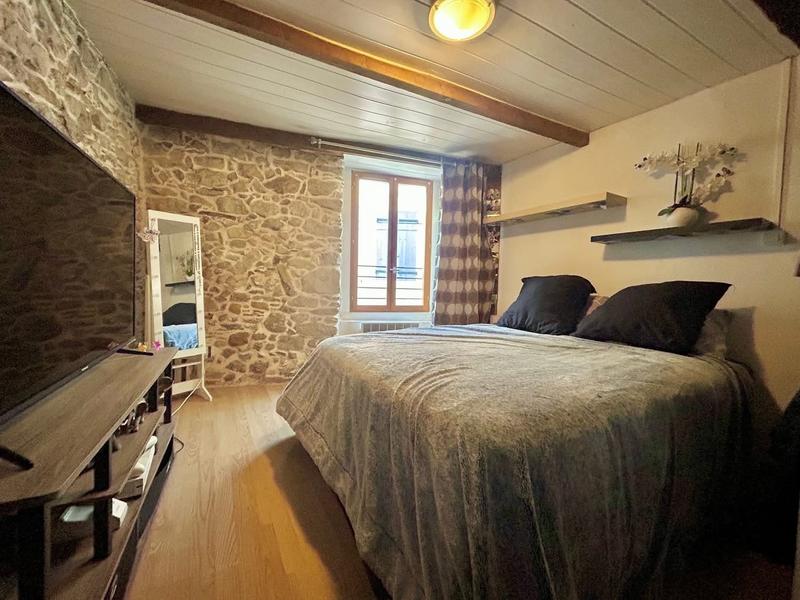 Maison - 51 m² - 3 pièces