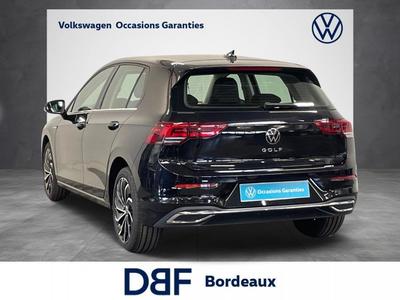 Volkswagen Golf 1.5 Tsi Act Opf 130 Bvm6 Style