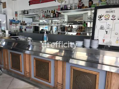 Fonds de commerce - 71 m²