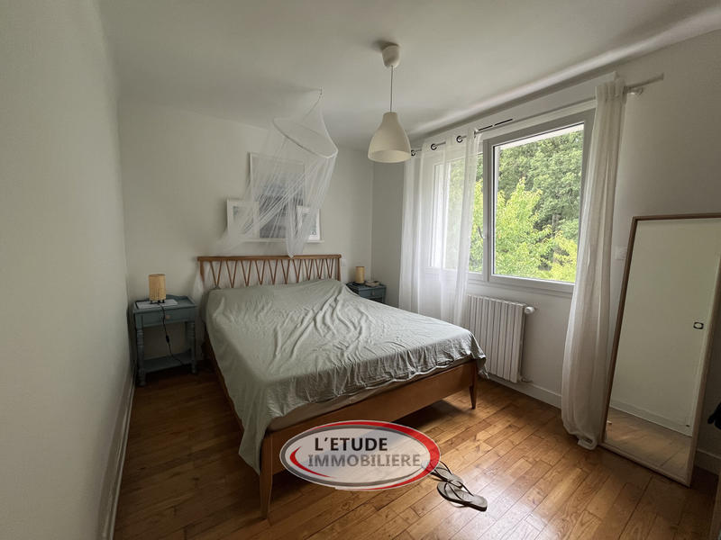 Maison - 82 m² - 3 pièces