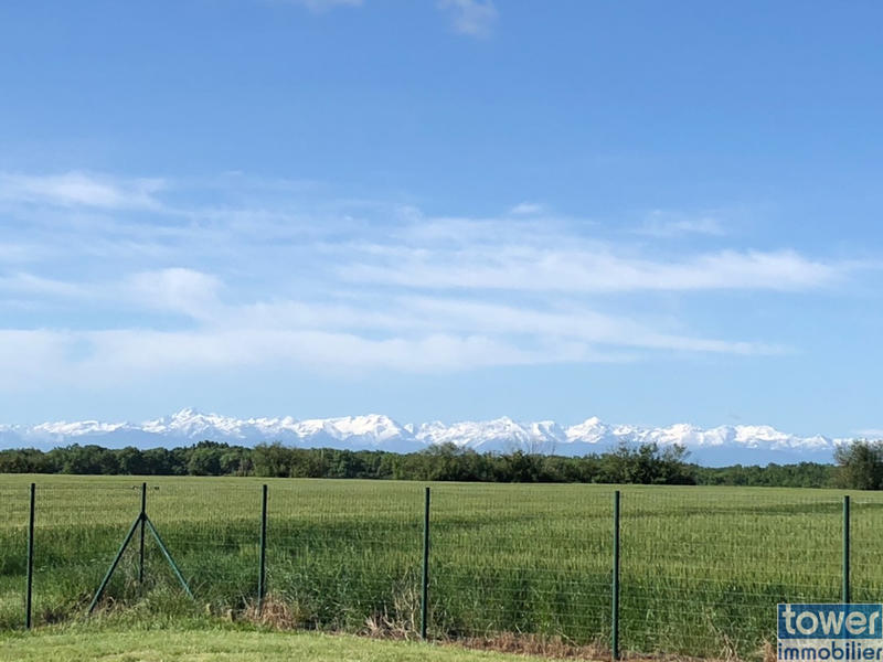 Entrepôt - 510 m² - 6 pièces