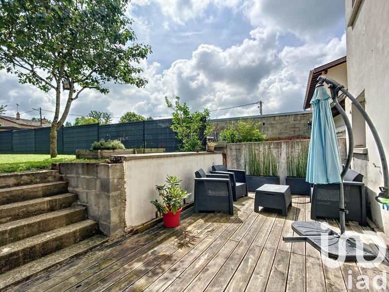 Appartement - 136 m² - 4 pièces