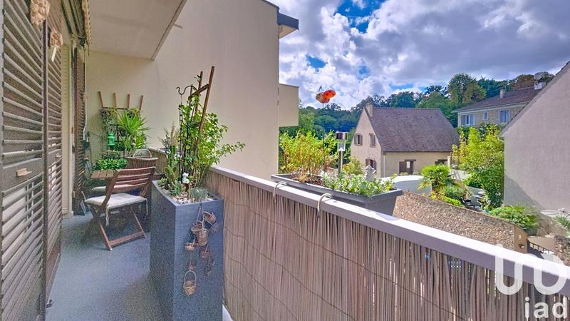 Appartement - 76 m² - 3 pièces