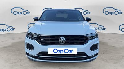 Volkswagen t-Roc 1.5 Tsi 150 Dsg7 R-Line - Automatique
