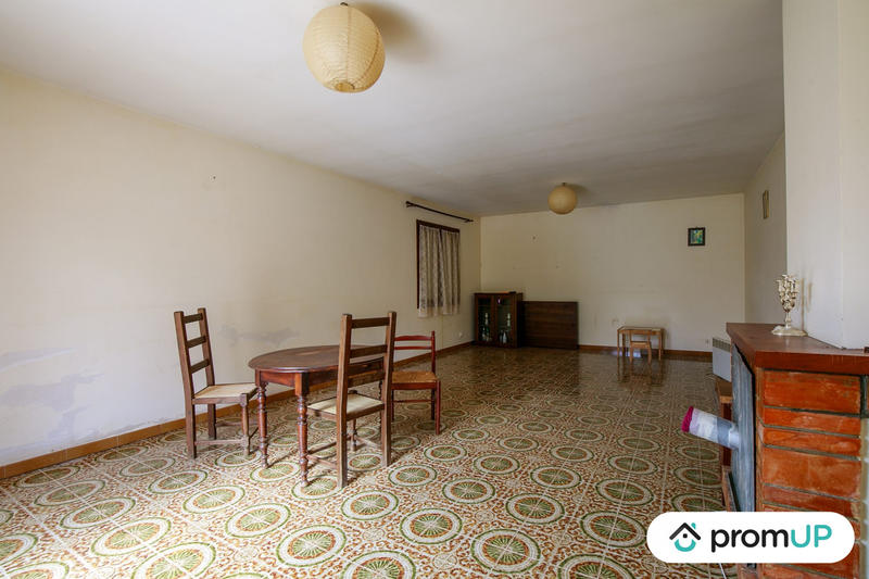 Maison - 177 m² - 3 pièces