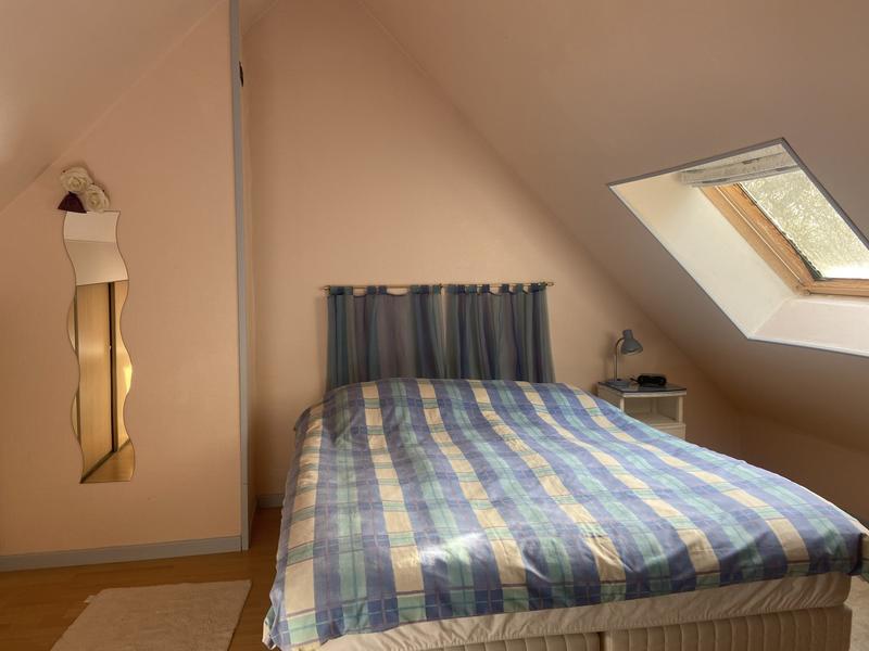 Maison traditionnelle - 95 m² - 4 pièces