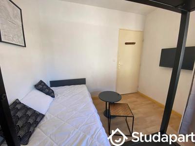 Appartement - 20 m² - 2 pièces