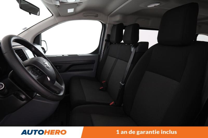 Toyota Proace Combi Long 1.5 d-4d Dynamic 120 ch
