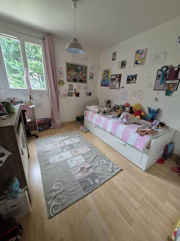 Maison - 140 m² - 4 pièces