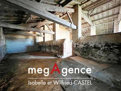 Maison - 147 m² - 2 pièces