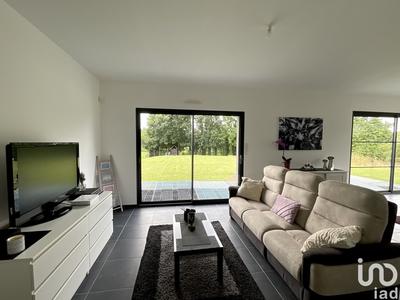 Maison - 156 m² - 5 pièces