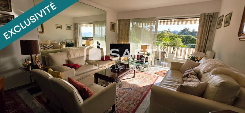 Appartement - 127 m² - 5 pièces