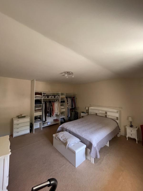 Maison - 152 m² - 5 pièces