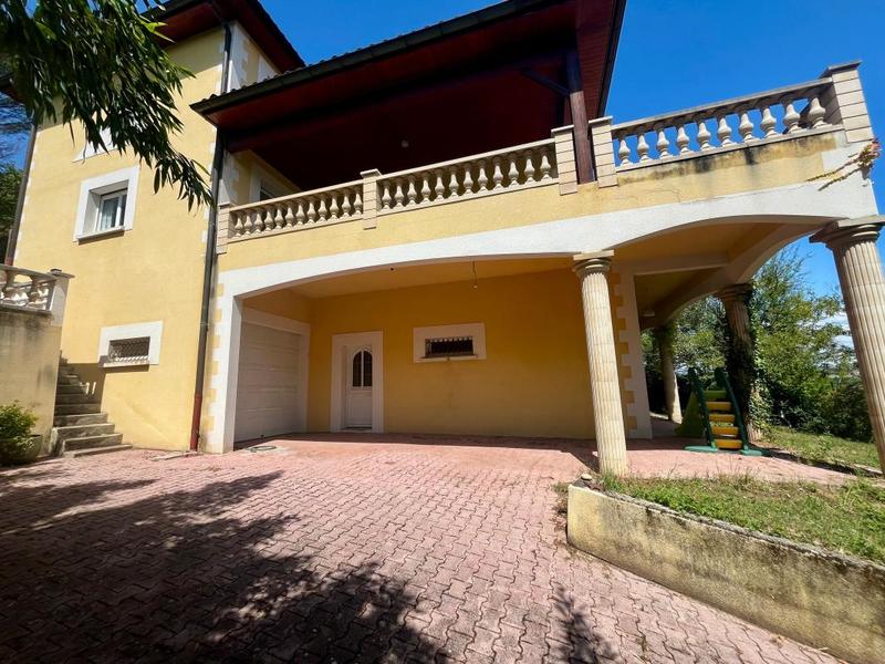 Appartement - 103 m² - 3 pièces